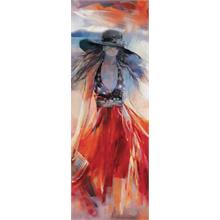 Art Puzzle 1000 Parça Panaroma Yaz Modası I