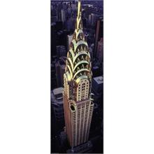 Heye 1000 Parçalık Puzzle Chrysler Building