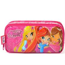 Yaygan Winx Club Kalem Çantası