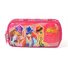 Winx Club Kızları Kalem Çantası