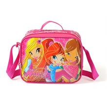 Winx Club Lisanslı Beslenme Çantası