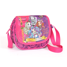 Yaygan 22552 Ever After High Oval Omuz Çantası