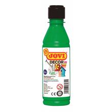 Jovi 250 ml Jovidecor Yeşil Akrilik Boya