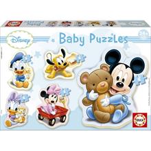 Educa Mickey Mouse Baby Puzzle