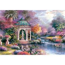 Castorland 1500 Parça Graceful Guardan Puzzle