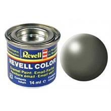 Revell 32362 Greyish Green Silk Maket Boyası