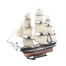 Revell 05472 USS Constitution (1:146 ölçekli)