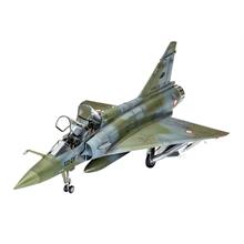 Revell 64893 Mirage 2000 Uçak Model Set (1:72 ölçek)
