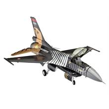 Revell 64844 Solo Türk F-16C (1:72 Ölçek)