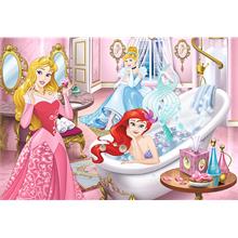 Disney Prensesleri 160 Parça Çocuk Puzzle (Trefl 15237)