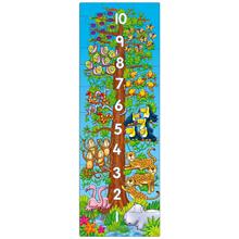 Orchard 1 - 2 - 3 Sayılar Maxi Puzzle