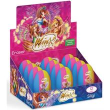 Winx Club Tombul Silgi