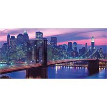 Clementoni 13200 Parça New York Puzzle