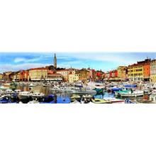 Dino 1000 Parça Rovinj Panorama Puzzle