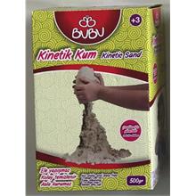 Bubu Kum Rengi Kinetik Kum (500 gr)