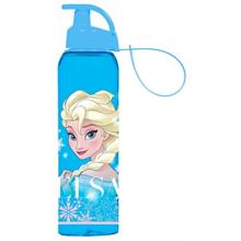 Disney Frozen 500 ml Askılı Lisanslı Matara (161414-072)