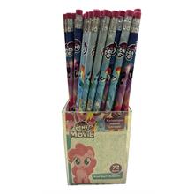 Yaygan My Little Pony Silgili Kurşun Kalem (45075)