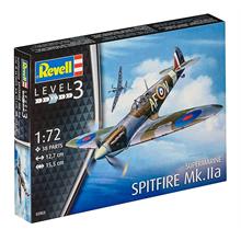 Revell 1:72 Ölçek Spitfire Mk IIa Uçak Kit