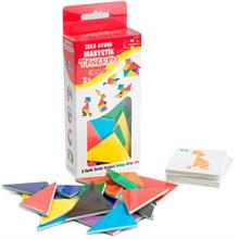 Dıy Toy Manyetik Tangram