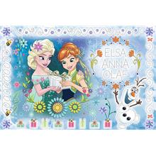 Trefl 70 Plus Puzzle Marker / Disney Frozen