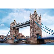 Trefl Londra Tower Bridge Köprüsü 1500 Parça Puzzle