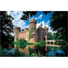 Trefl 1500 Parça Moyland Castle Puzzle