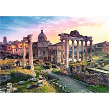 Trefl 1000 Parça Roma Forumu Puzzle