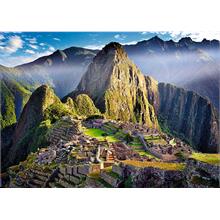 Trefl Machu Picchu Antik Kenti 500 Parça Puzzle