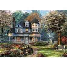 Trefl Rüya Evi Puzzle (House of Dreams) 500 Parça