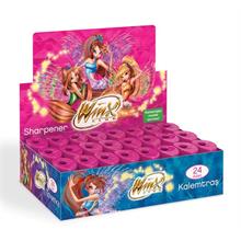 Winx Club Lisanslı Kalemtraş (65375)