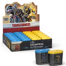 Transformers Çift Bıçaklı Kalemtraş (55046)