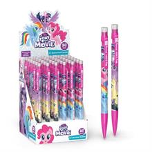 My Little Pony 0,7 Uçlu Silgili Versatil Kalem