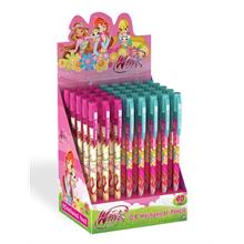 Winx Club Lisanslı 0,5 Uçlu Kurşun Kalem (