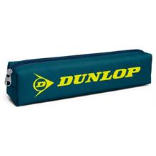 Dunlop Tek Bölmeli Kalemlik (Koyu Yeşil)