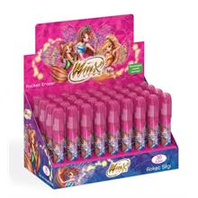 Winx Club Lisanslı Roket Silgi (65367)