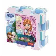 Trefl Frozen 8 Parça Baby Köpük Puzzle