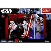 Trefl 200 Parça Star Wars Episode VII Puzle