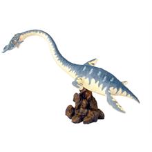 4D Puzzle Plesiosaurus (28 Parça)