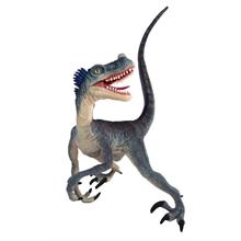 4D Puzzle Raptor (24 Parça)