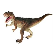 4D Puzzle Tyrannosaurus rex - T-rex (23 Parça)