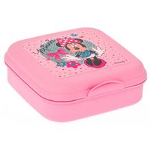 Minnie Mouse Lisanslı Sendviç Kutusu (161456-021)