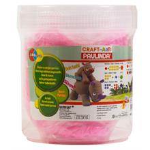 Craft and Arts PAULINDA 160 gr Proje Hamuru - Neon Pembe