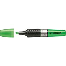 Stabilo Luminator Fosforlu Kalem - Yeşil