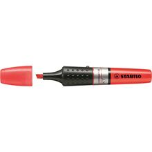 Stabilo Luminator Fosforlu Kalem - Kırmızı