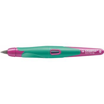 Stylo-plume STABILO EASYbirdy Pastel