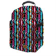 Trendix City Notebook/Sırt Çantası (Spiral)