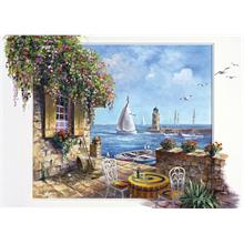 Art 500 Parça Seni Beklerken Puzzle