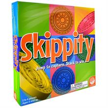 Mindware Skippity Oyunu (Akıl Oyunu)