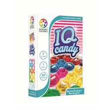 Smart Games IQ Candy Zeka Oyunu