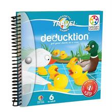 Smart Games Deducktion Eşleştirme Zeka Oyunu